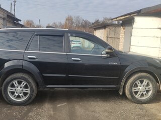 2011 Great Wall Hover H3 I, чёрный, 700000 рублей, вид 2