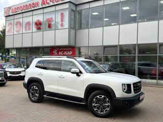 2023 Haval Dargo I, белый, 2550000 рублей, вид 1