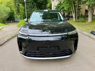 2025 GAC Trumpchi S9, чёрный, 5550000 рублей, вид 2