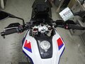 2024 BMW F 900 GS, белый, 1300000 рублей - вид 7