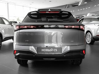 2026 Omoda C5 II, серебристый, 2629000 рублей, вид 5