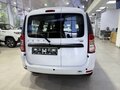 2026 Lada (ВАЗ) Largus I Рестайлинг, белый, 1892000 рублей - вид 5