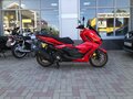 2026 GPX DZ3, красный, 350000 рублей