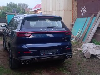 2024 Xcite X-Cross 8, синий, 2500000 рублей, вид 3