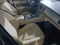 2012 Jaguar XF I Рестайлинг, коричневый, 990000 рублей - вид 6