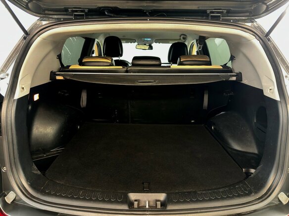2012 Kia Sportage III, серый, 1029000 рублей - вид 12