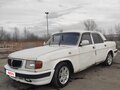 2003 ГАЗ 3110 «Волга», белый, 100000 рублей - вид 1