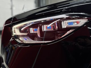 2020 Mercedes-Benz S-Класс 400 d 4MATIC VII (W223), чёрный, 8700000 рублей, вид 5