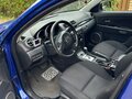 2008 Mazda 3 I (BK) Рестайлинг, синий, 600000 рублей - вид 5