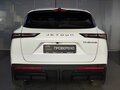 2024 Jetour Dashing I, белый - вид 5