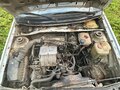 1984 Volkswagen Jetta II, белый, 89000 рублей - вид 3