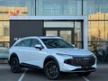 2026 Haval F7 II, белый, 2999000 рублей - вид 6