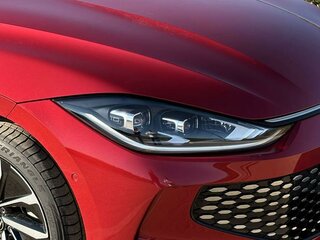 2022 Volkswagen Lamando L II, красный, 2785000 рублей, вид 3