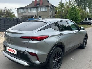 2023 Buick Envista, серебристый, 1772995 рублей, вид 5
