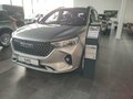 2026 Haval M6 II, серый, 2349000 рублей