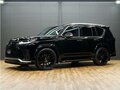2023 Lexus LX 600 IV, чёрный, 14289777 рублей - вид 5