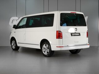 2019 Volkswagen Multivan T6, белый, 5800000 рублей, вид 2