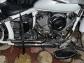 2004 Yamaha XVS400 Drag Star, белый, 399999 рублей - вид 4