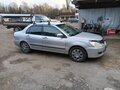 2004 Mitsubishi Lancer IX, серебристый, 255000 рублей - вид 1