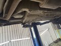 2008 Renault Megane II Рестайлинг, красный, 400000 рублей - вид 11