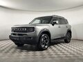 2026 Jetour T1, серебристый, 4199900 рублей - вид 1