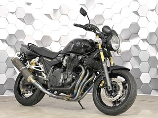 Yamaha XJR1300