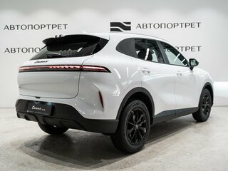 2026 Tenet Plus L6, белый, 2890000 рублей, вид 5