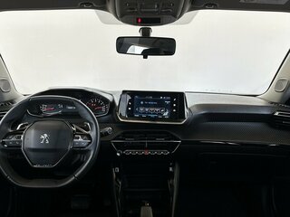 2023 Peugeot 2008 II, оранжевый, 2299000 рублей, вид 5