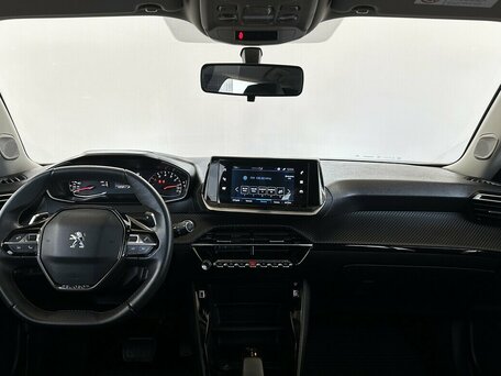2023 Peugeot 2008 II, оранжевый, 2299000 рублей, вид 5