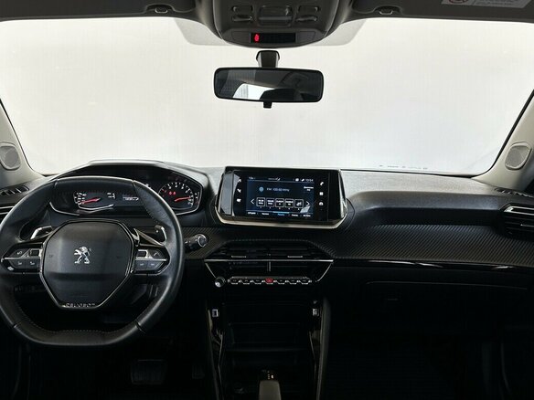 2023 Peugeot 2008 II, оранжевый, 2299000 рублей - вид 4