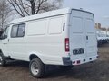 2026 ГАЗ ГАЗель (2705) Комби, белый, 2975000 рублей - вид 11