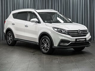 2023 Dongfeng 580 I Рестайлинг, белый, 1599000 рублей, вид 1