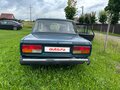 2004 Lada (ВАЗ) 2107, зелёный, 160000 рублей - вид 3
