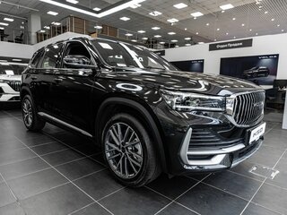 2026 VOLGA K50, чёрный, 4309859 рублей, вид 1