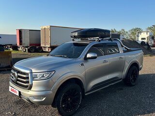 2022 Great Wall Poer I, серый, 2300000 рублей, вид 2