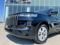2026 Jaecoo J6, чёрный - вид 9