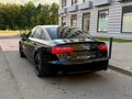 2014 Audi A6 IV (C7), чёрный - вид 9
