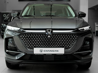 2026 Changan CS75 Pro, серый, 3155000 рублей, вид 3