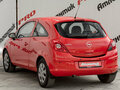 2009 Opel Corsa D, красный, 380000 рублей - вид 4