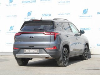2024 Москвич 3, серый, 1350000 рублей, вид 5