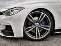 2013 BMW 3 серии 320i xDrive VI (F3x), белый, 2940000 рублей - вид 2