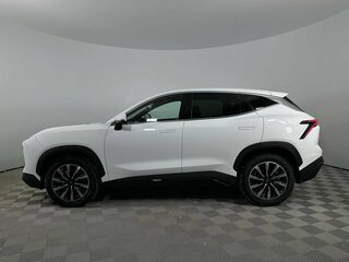 2026 Jetour Dashing I, белый, 3029900 рублей, вид 1