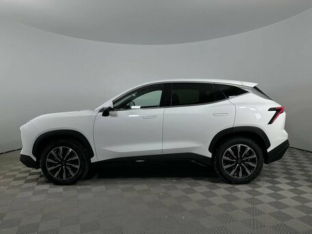 Jetour Dashing I