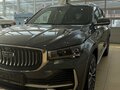 2026 Geely Monjaro I, серый - вид 4