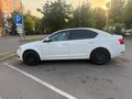 2017 Skoda Octavia III (A7) Рестайлинг, белый, 950000 рублей - вид 3