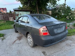 2010 Lifan Solano I (620), серебристый, 125000 рублей, вид 4