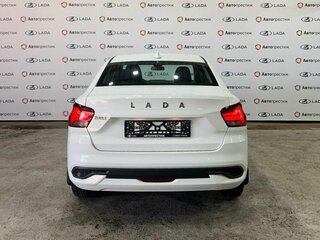 2026 Lada (ВАЗ) Iskra, белый, 1347000 рублей, вид 5