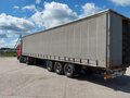 1999 MAN F 2000, красный, 1549000 рублей - вид 2
