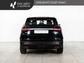 2021 Geely Coolray I, чёрный, 1688000 рублей - вид 3
