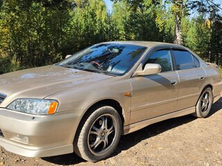 2000 Honda Inspire III, серый, 850000 рублей, вид 1